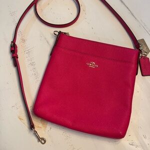 Coach Crossbody